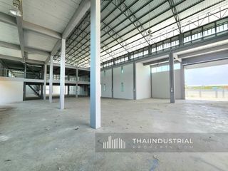 For rent warehouse in Lam Luk Ka, Pathum Thani