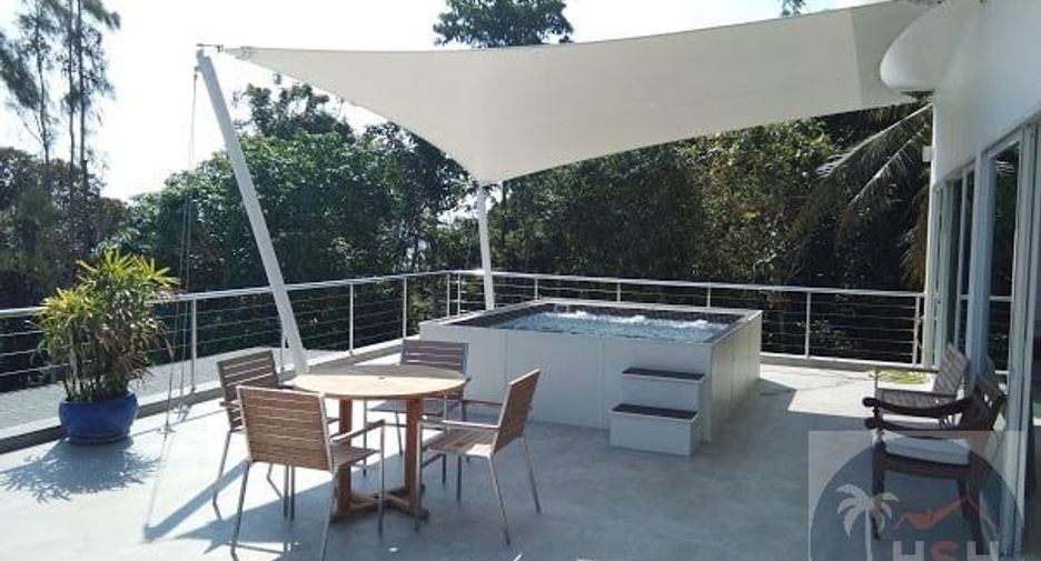 Villa zum Kauf mit 3 Zimmer in Thalang, Phuket