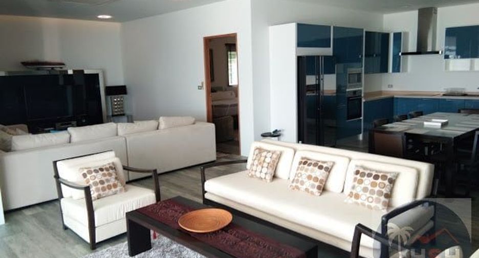 Villa zum Kauf mit 3 Zimmer in Thalang, Phuket