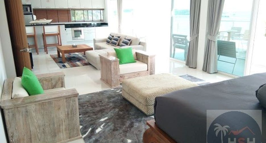 Villa zum Kauf mit 3 Zimmer in Thalang, Phuket