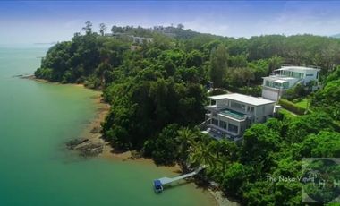 Villa zum Kauf mit 3 Zimmer in Thalang, Phuket