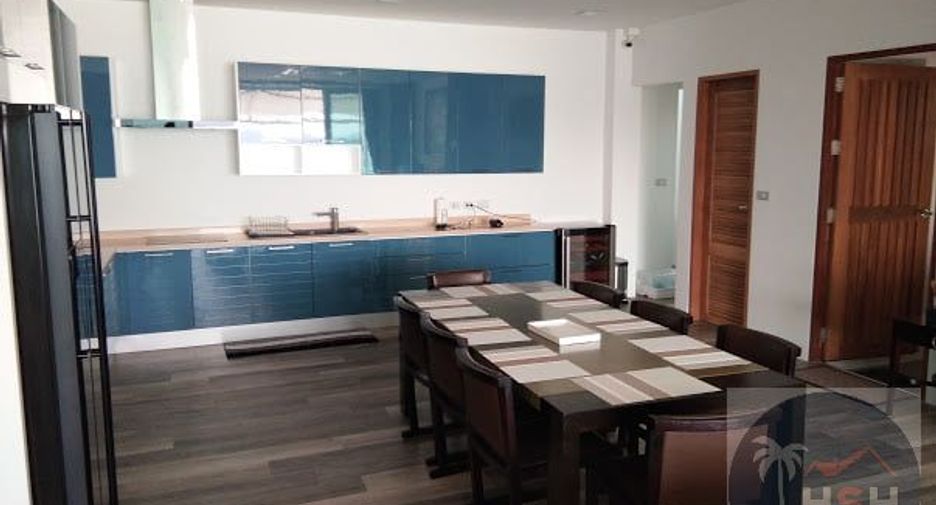 Villa zum Kauf mit 3 Zimmer in Thalang, Phuket