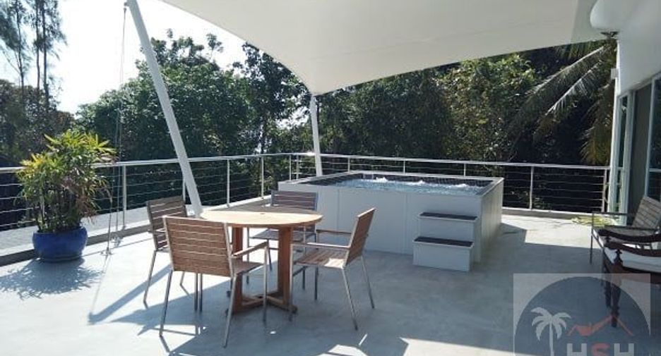 Villa zum Kauf mit 3 Zimmer in Thalang, Phuket