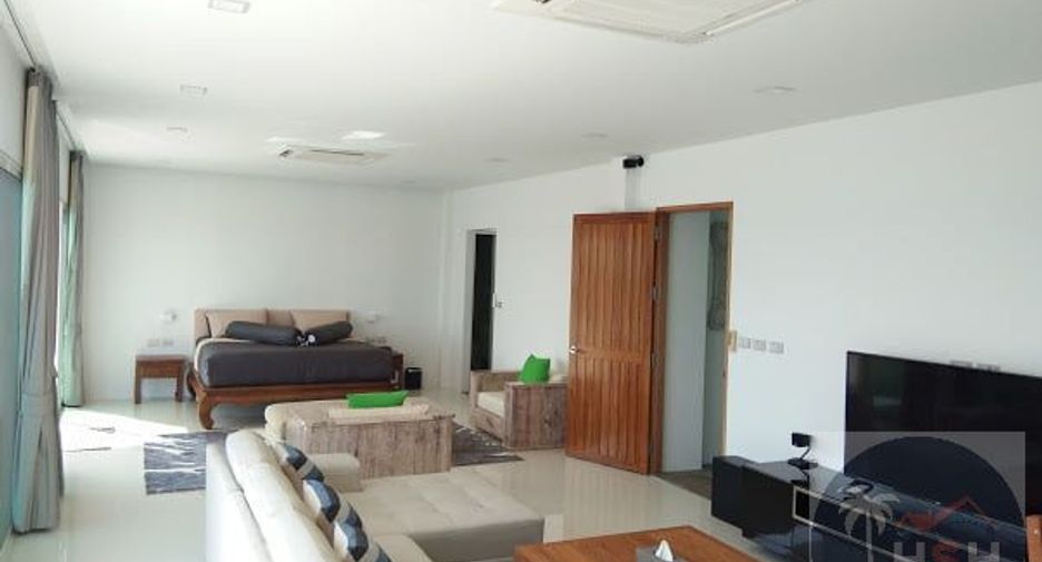 Villa zum Kauf mit 3 Zimmer in Thalang, Phuket