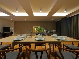 For rent 3 bedrooms apartment in Watthana, Bangkok