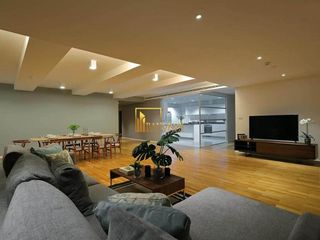 For rent 3 bedrooms apartment in Watthana, Bangkok