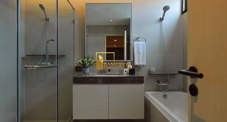For rent 3 bedrooms apartment in Watthana, Bangkok