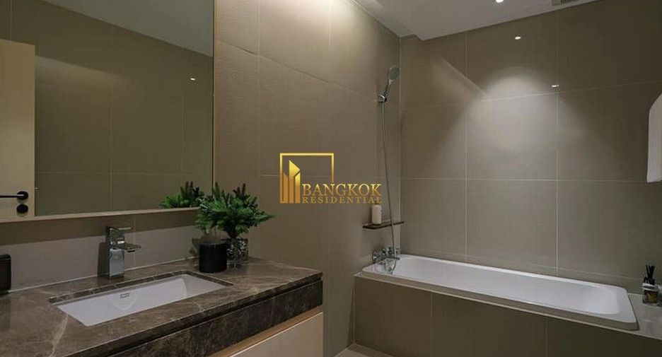 For rent 3 bedrooms apartment in Watthana, Bangkok