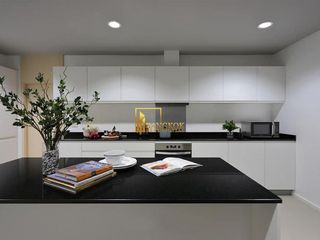 For rent 3 bedrooms apartment in Watthana, Bangkok