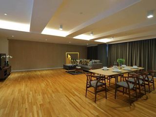 For rent 3 bedrooms apartment in Watthana, Bangkok