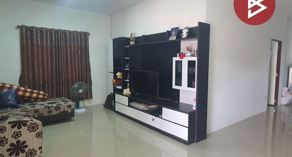 For sale 3 bed house in Ban Khai, Rayong