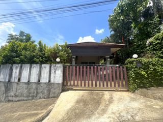 For sale 2 Beds house in Mueang Krabi, Krabi