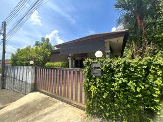 For sale 2 Beds house in Mueang Krabi, Krabi