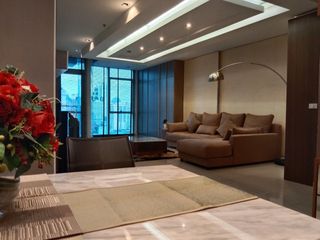 For rent 2 ベッドルーム condo in Pathum Wan, Bangkok