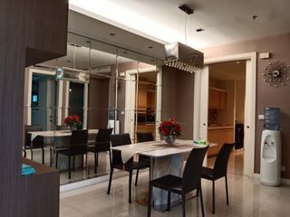 For rent 2 ベッドルーム condo in Pathum Wan, Bangkok
