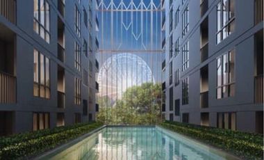 For sale 1 bed condo in Bang Kho Laem, Bangkok