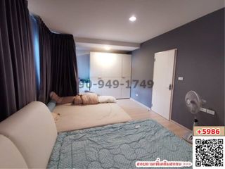 For rent and for sale studio house in Bang Kruai, Nonthaburi