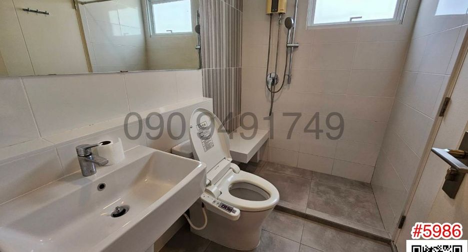 For rent studio house in Bang Kruai, Nonthaburi