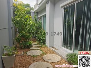 For rent そして for sale studio house in Bang Kruai, Nonthaburi