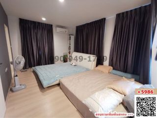 For rent and for sale studio house in Bang Kruai, Nonthaburi