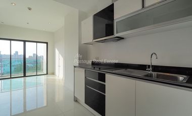 For sale 1 Beds condo in Pratumnak, Pattaya
