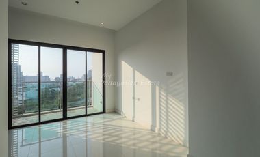 For sale 1 Beds condo in Pratumnak, Pattaya