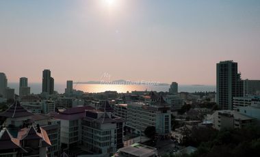 For sale 1 Beds condo in Pratumnak, Pattaya