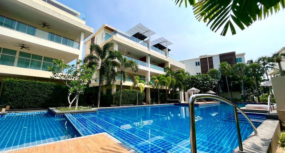 For sale 1 bed condo in Mueang Krabi, Krabi