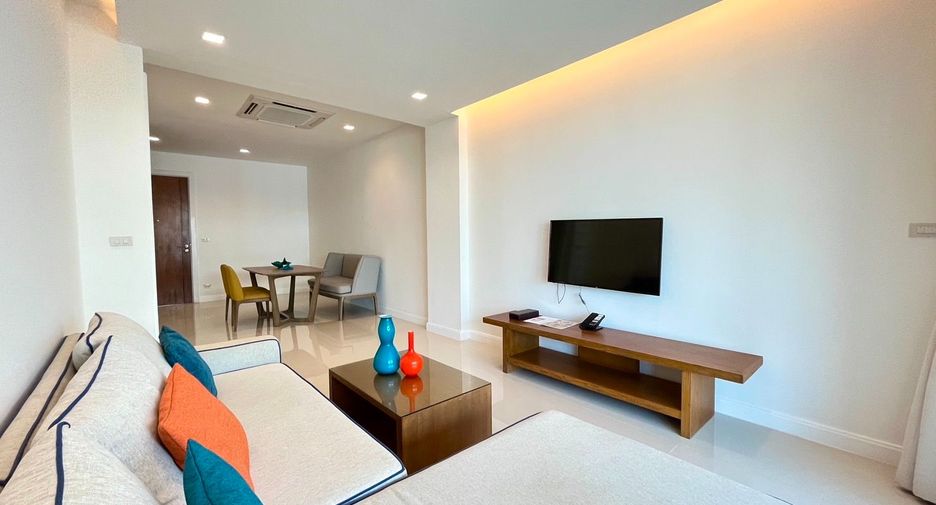 For sale 1 bed condo in Mueang Krabi, Krabi