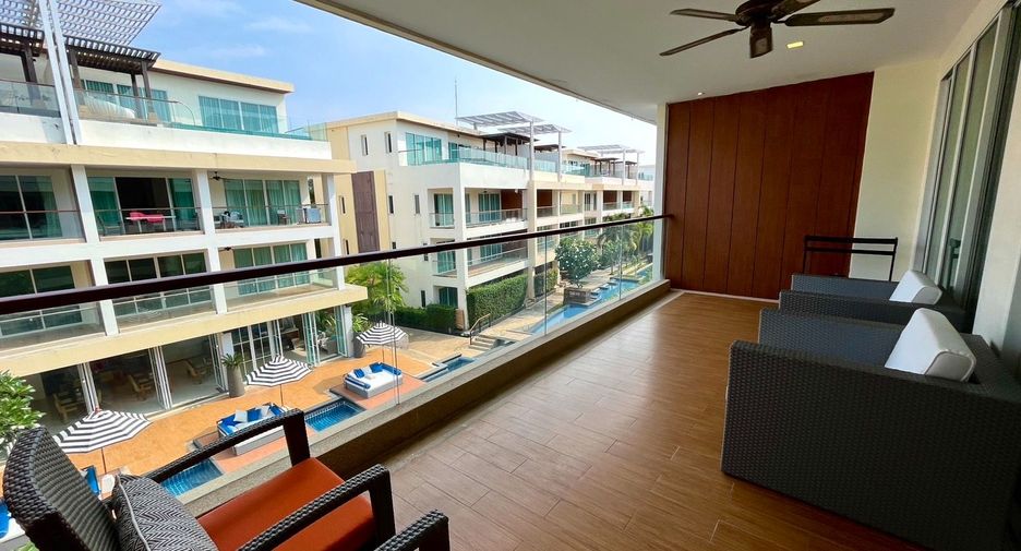 For sale 1 bed condo in Mueang Krabi, Krabi