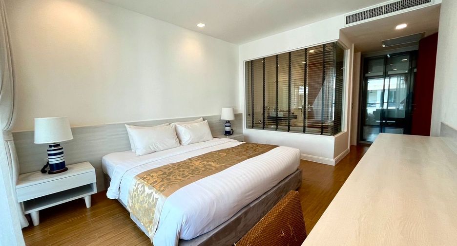 For sale 1 bed condo in Mueang Krabi, Krabi