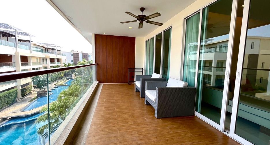 For sale 1 bed condo in Mueang Krabi, Krabi