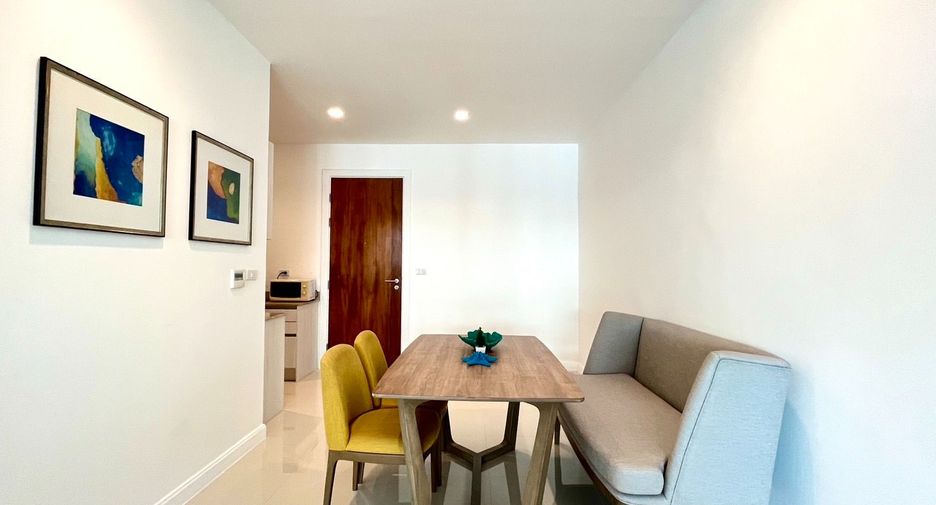 For sale 1 bed condo in Mueang Krabi, Krabi