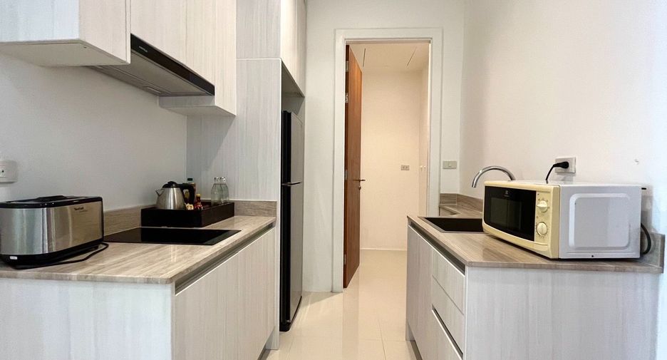 For sale 1 bed condo in Mueang Krabi, Krabi
