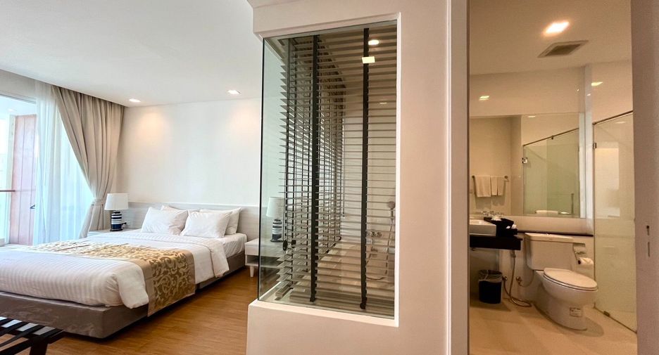 For sale 1 bed condo in Mueang Krabi, Krabi