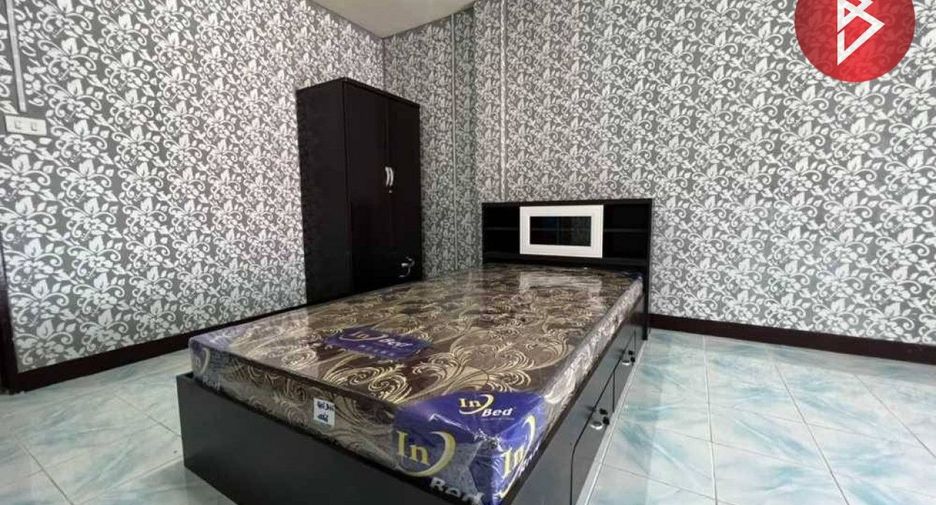 For sale 1 bed condo in Phra Samut Chedi, Samut Prakan