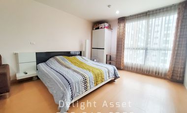 Condo en venta de 1 habitaciones en Thon Buri, Bangkok