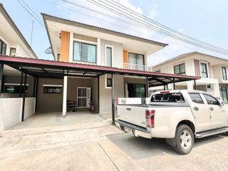 For sale 3 bed house in Ban Pho, Chachoengsao