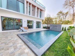 For sale 6 bed house in San Sai, Chiang Mai
