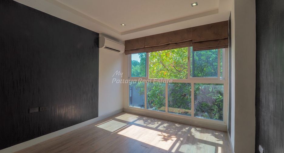 Wohnung zum Kauf mit 1 Zimmer in Bang Lamung, Chonburi