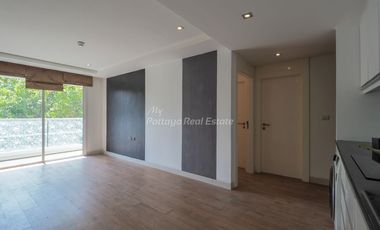 For sale 1 Beds condo in South Pattaya, Pattaya