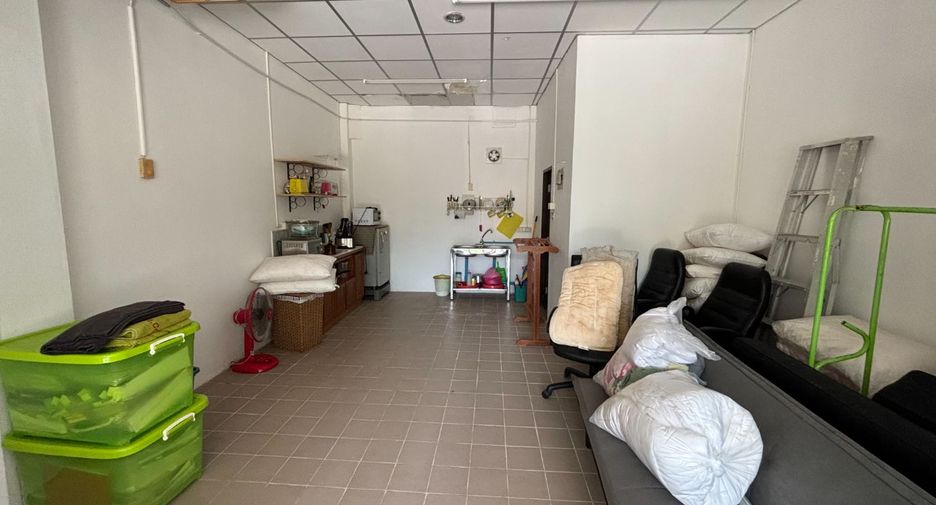 For sale 1 bed office in Mueang Rayong, Rayong