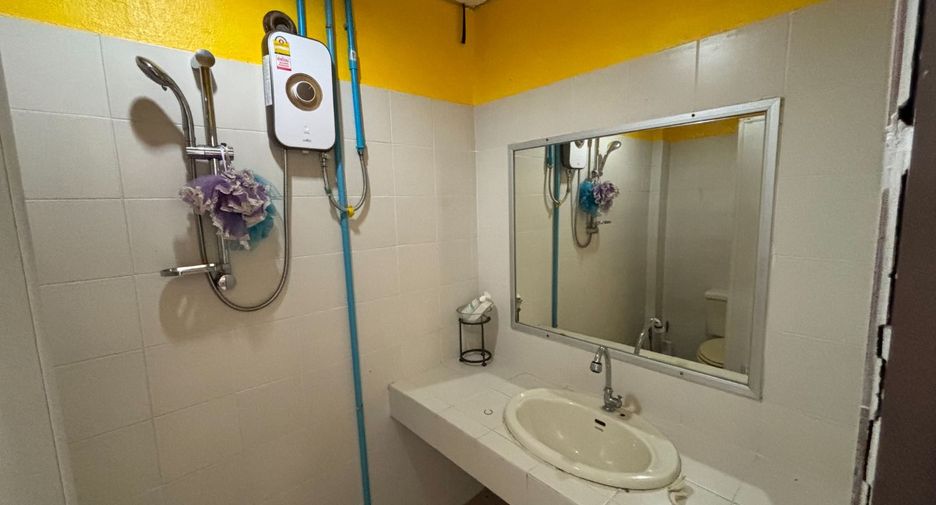 For sale 1 bed office in Mueang Rayong, Rayong