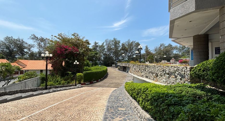 For sale 1 bed office in Mueang Rayong, Rayong