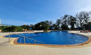 出售 1 卧室 办公室 在 Mueang Rayong, Rayong