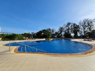 For sale 1 bed office in Mueang Rayong, Rayong