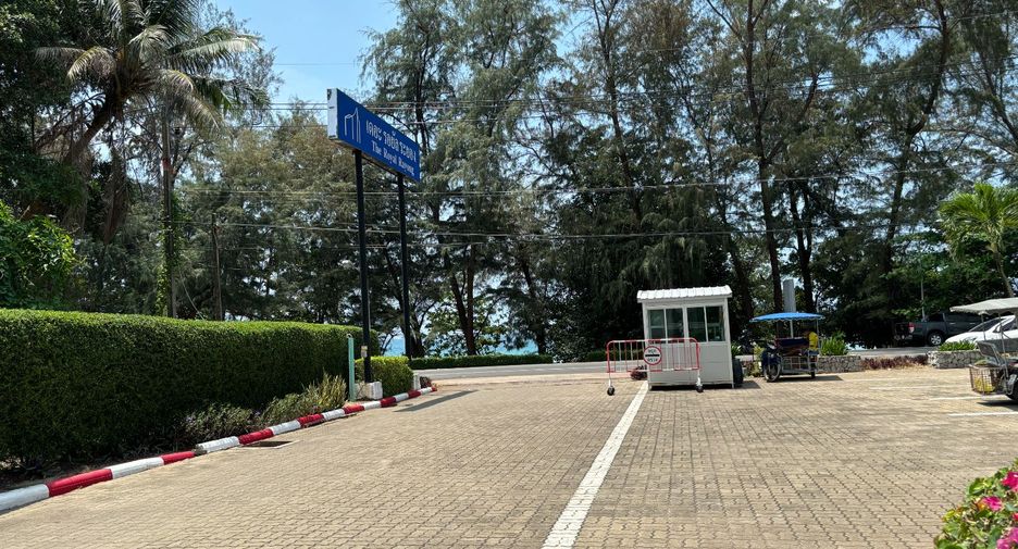 For sale 1 bed office in Mueang Rayong, Rayong