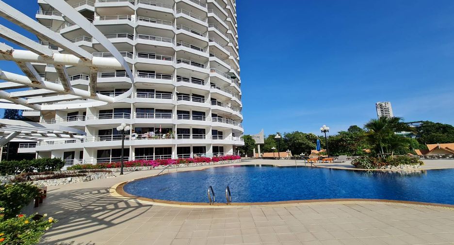 For sale 1 bed office in Mueang Rayong, Rayong