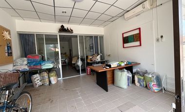 出售 1 卧室 办公室 在 Mueang Rayong, Rayong