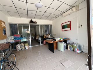 For sale 1 bed office in Mueang Rayong, Rayong